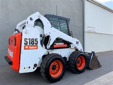 bobcat skid steer for sale in north dakota|best used bobcat skid steer.